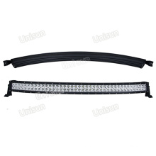Super Bright 41.5inch 240W Curved CREE LED Light Bar
